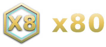 x80 logo